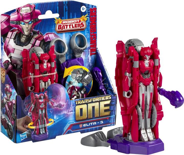 Produktbild Hasbro Transformers One Battling Figures 15, Asst.