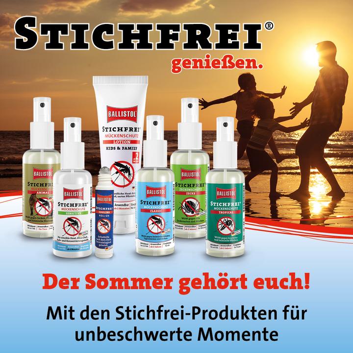 Actual product image Hager Sting-free pump spray, 20 ml SPR (20 ml)