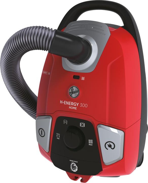 Actual product image Hoover HE310HM 021
