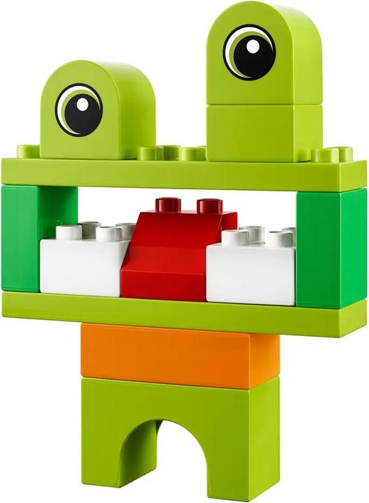 Actual product image LEGO Education My XL World (45028, LEGO Education)