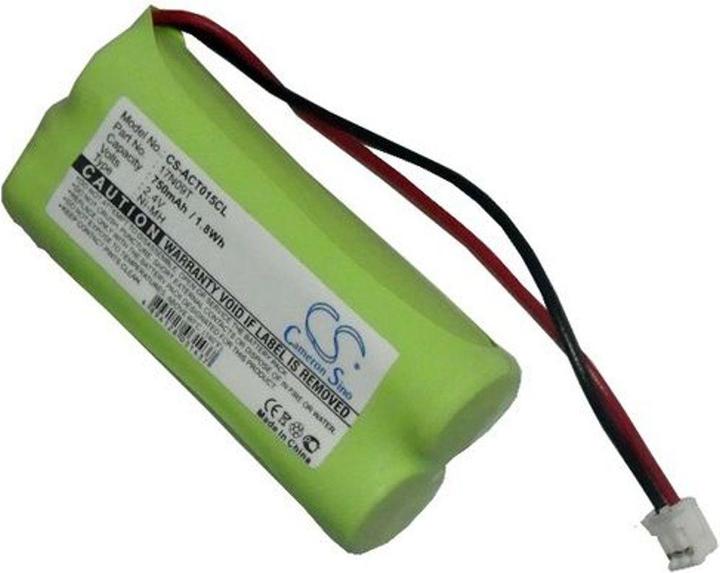 Actual product image NoName Battery for Cheetah Range Range etc