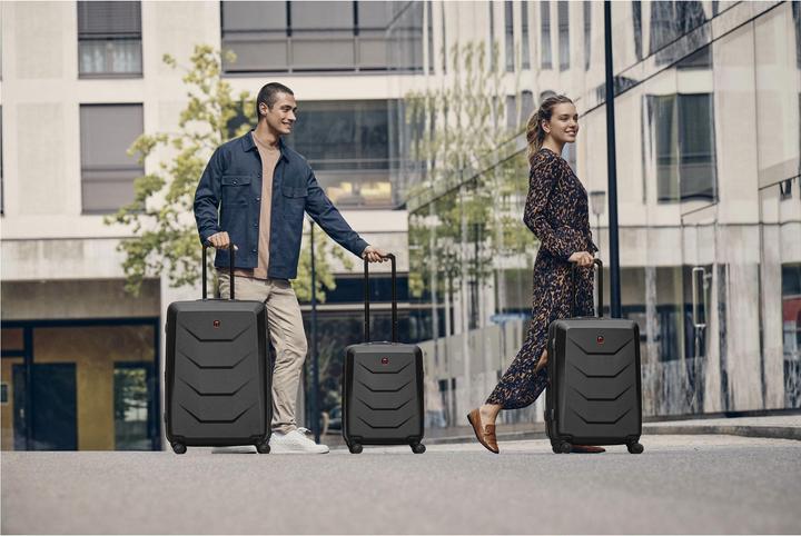 Immagine prodotto Wenger Prymo (93 l, L (90 - 115l))