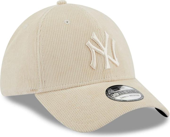 New Era 39Thirty Stretch Cap - KORD New York Yankees - L/XL (L)