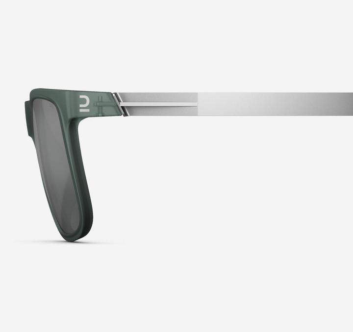 Image du produit Quechua Lunettes de soleil - MH140 Premium cat. 3 vert