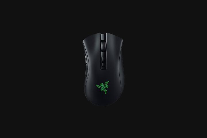 Produktbild Razer DeathAdder V2 Pro (Kabellos)