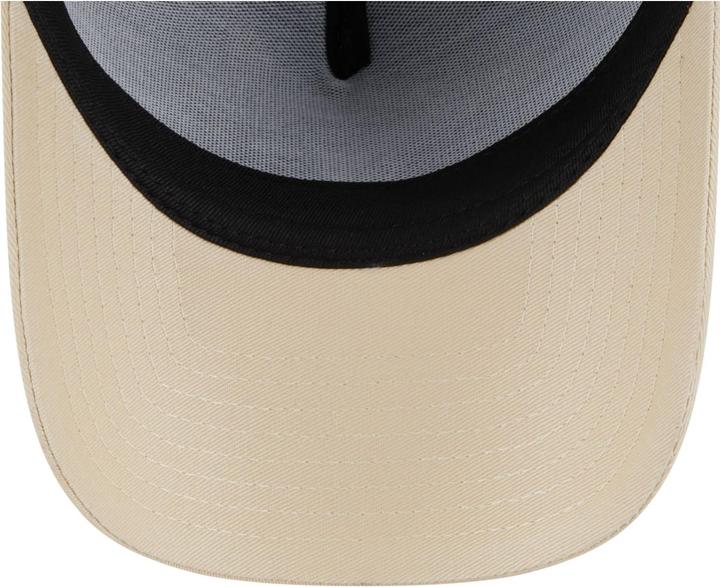Actual product image New Era A-Frame 9Forty Cap MOLESKIN Toronto Blue Jays navy (One size)