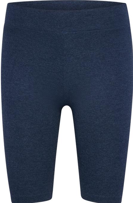Produktbild hummel Hmlpulse Logo Mw Short Tights (L)