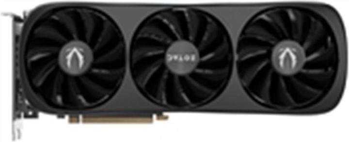 Productafbeelding Zotac GeForce RTX 4080 SUPER Trinity Black Edition (16 GB)