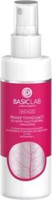 Produktbild BasicLab BASICLAB Primer tonizujący przeznaczony do skóry naczynkowej i wrażliwej 150ml