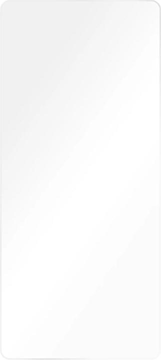 Produktbild Just in Case Gehaertetes Glas Durchsichtige Displayschutzfolie Poco F4 GT (1 Stück, Xiaomi Poco F4 GT)