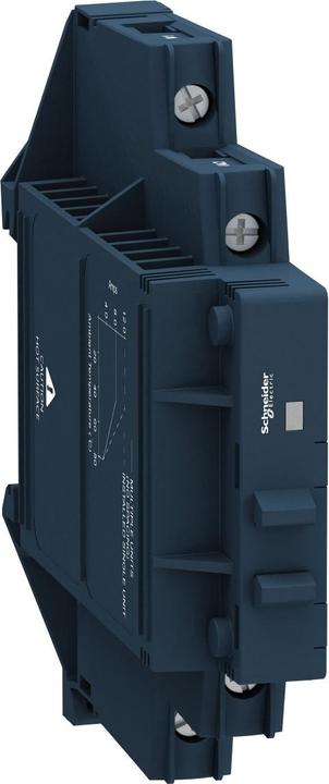 Produktbild Schneider Electric 1 PH SSR 280VAC 12A 24V