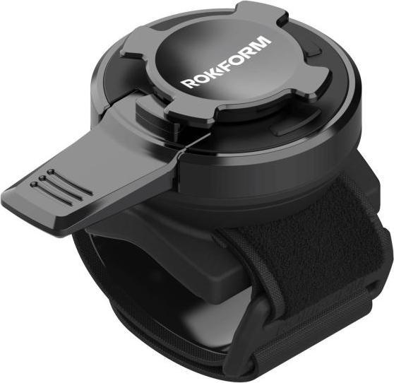 Produktbild Rokform Fahrradhalter am Lenker
