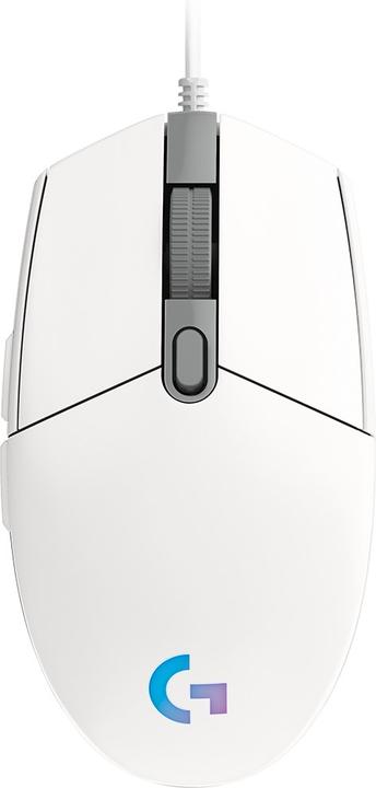 Image du produit Logitech G G102 (Filaire)