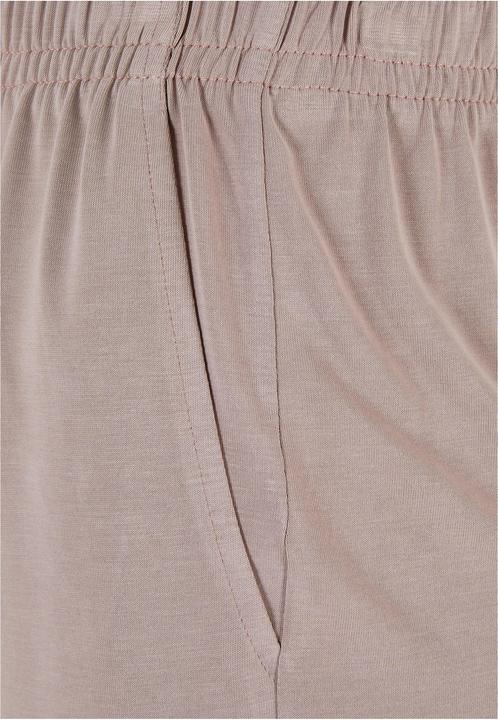 Produktbild Urban Classics Ladies Modal Shorts - 12496 (5XL)