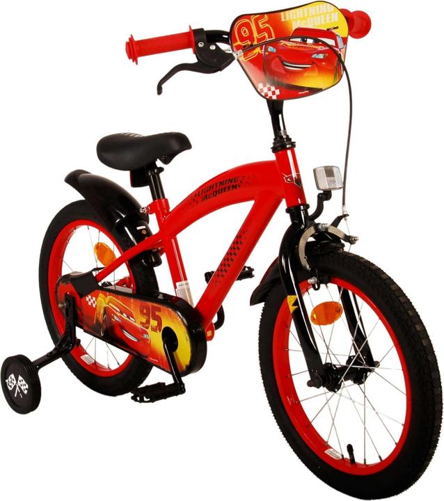 Disney Auto (16")