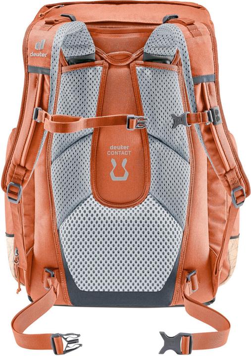 Immagine prodotto Deuter Zaino scuola Scula (44 l)