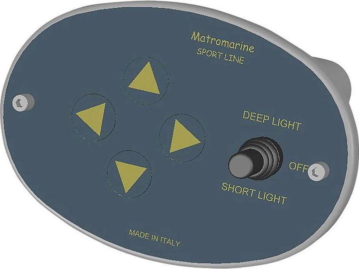 Actual product image Compass Searchlight Uno