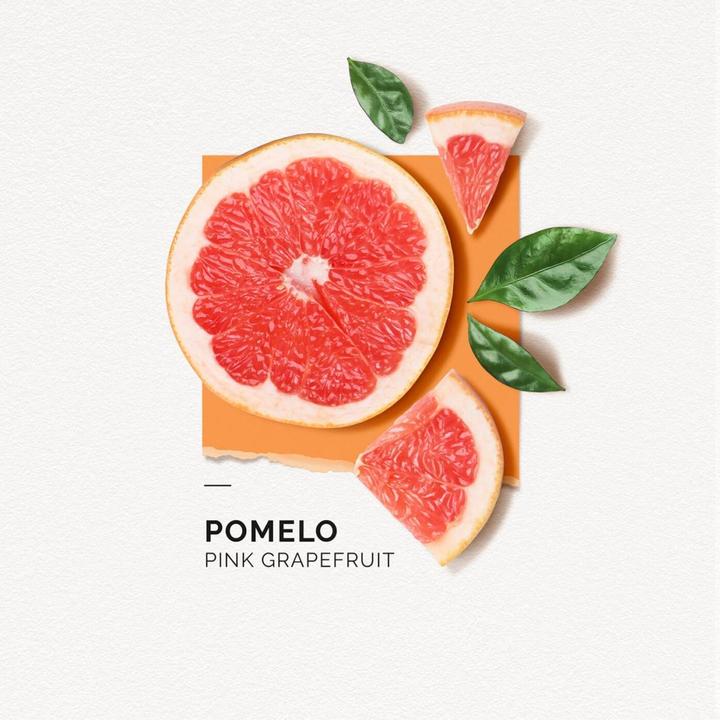 Actual product image Solinotes Paris Solinotes - Pomelo Eau De Parfum (Eau de parfum, 50 ml)
