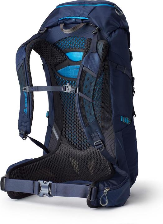 Actual product image Gregory Jade 33L S/M (33 l)