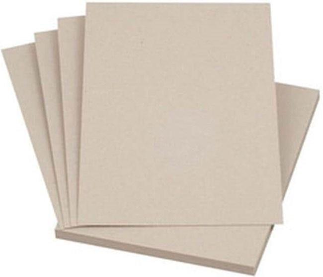 Elco Insérer le carton gris C4 (23 x 32 cm, 10 x)