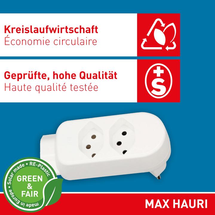 Image du produit Max Hauri ADAPT 2+1x Typ 13 176507 (Type 13, 3 x)