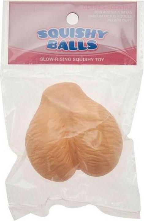 Produktbild Kheper Games Kheper-Spiele - Squishy-Bälle Natürlich