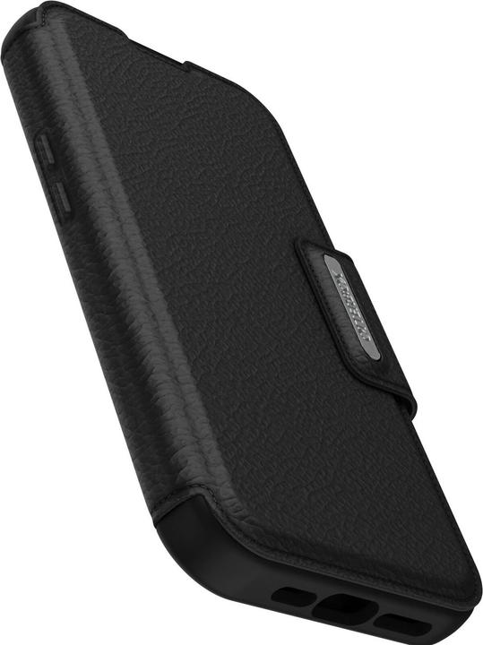 Image du produit OtterBox Strada Folio mit MagSafe (Apple iPhone 15 Pro)