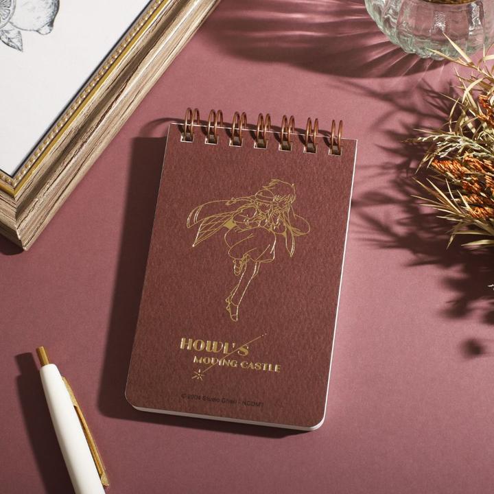 Image du produit Movic Das wandelnde Schloss - Sophie & Haru