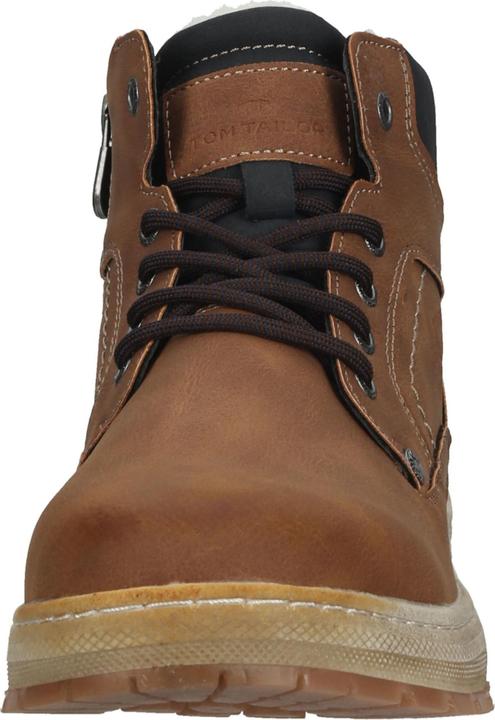 Produktbild Tom Tailor Halbschuhe - 104978 (45)