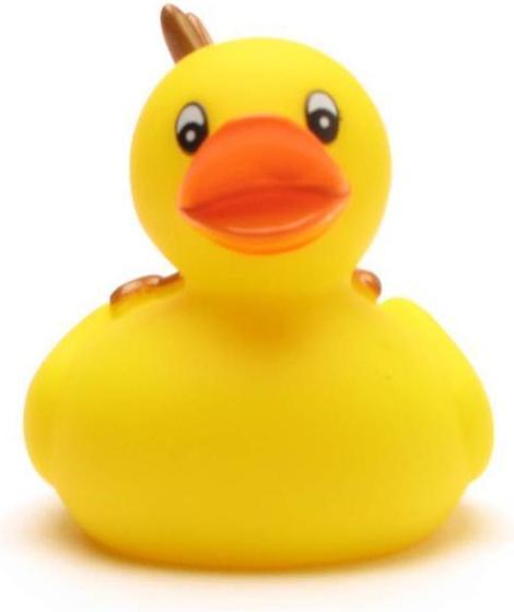 Produktbild NoName Badeente Ostern