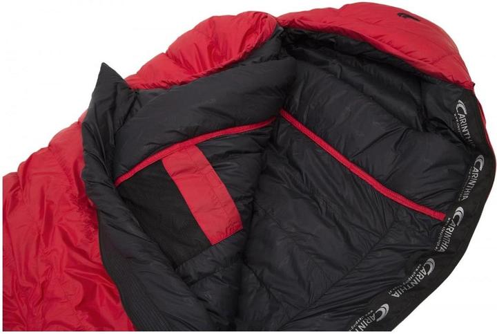 Immagine prodotto Carinthia Sacco a pelo D 600x (230 cm)