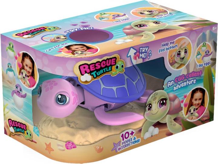 Produktbild Digifriends Rescue Turtle