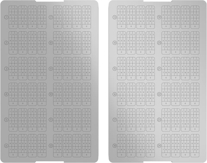 Produktbild Cryptotag Zeus Starter Kit