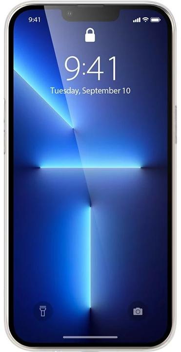 Actual product image Nevox StyleShell Flex (Apple iPhone 14 Pro)