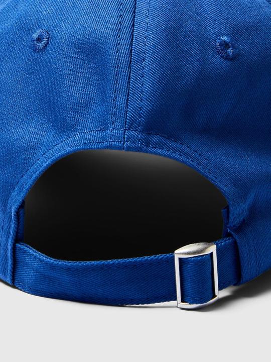 Produktbild Selected Homme Besticktes Cap (One Size)