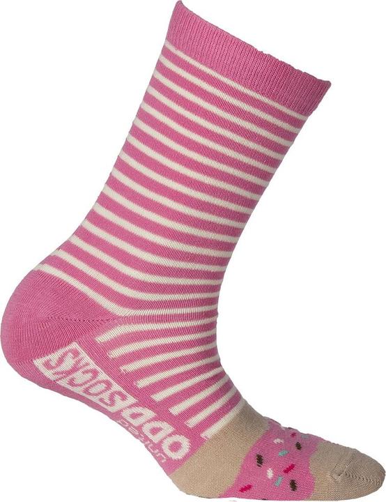 Image du produit United Oddsocks Donuts (Lot de 3, 37 - 42)