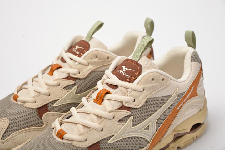 Produktbild Mizuno WAVE RIDER 10 (43)