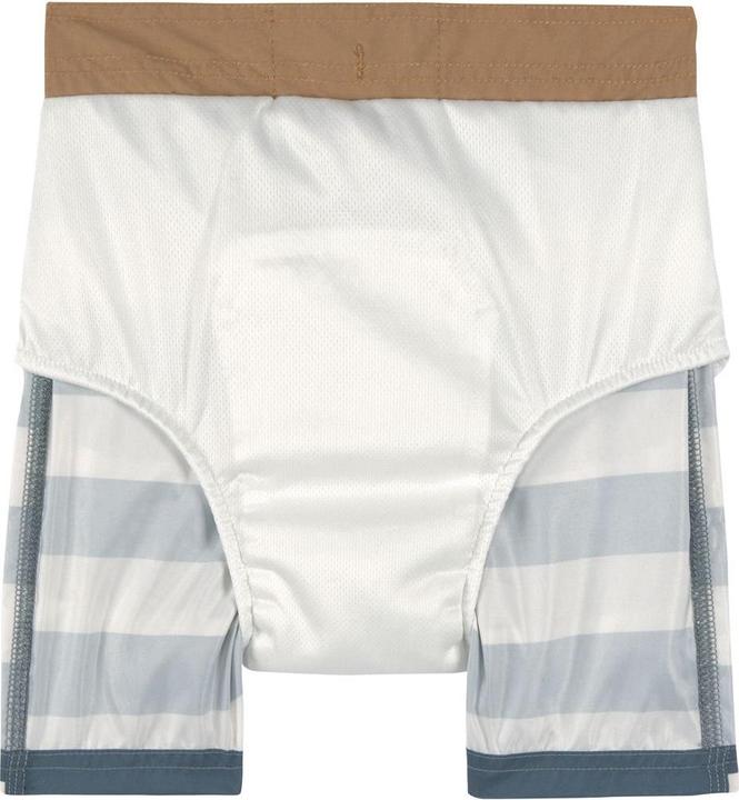 Actual product image Lässig Swimming shorts with UV protection (86)