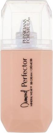 Actual product image Physicians Formula Mineral Wear Diamond Perfector (Light-To-Medium)