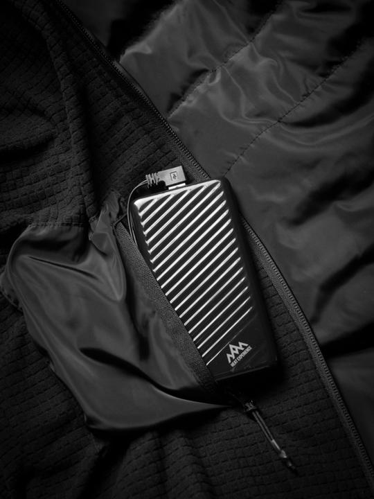 Produktbild Heat Experience Heated Everyday Vest M (S)