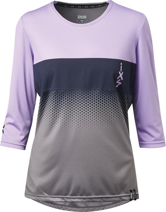Image du produit iXS Maillot 3/4 Carve 1.0 pour femmes (40)