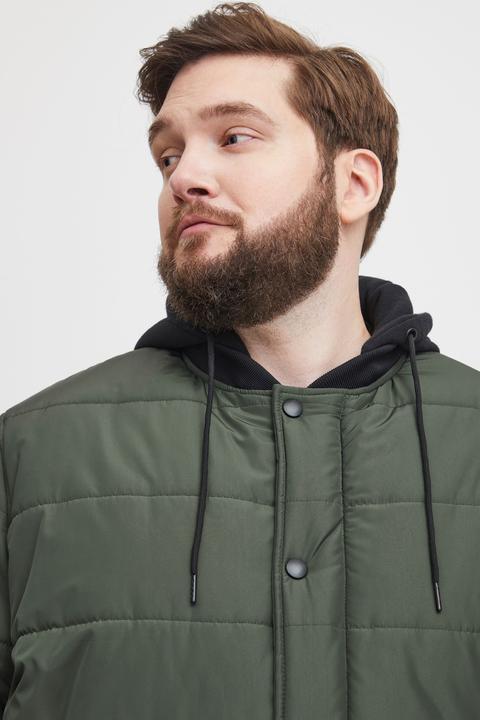 Produktbild Blend B&T - Outerwear - Jacket Otw - 20715832 BB (6XL)