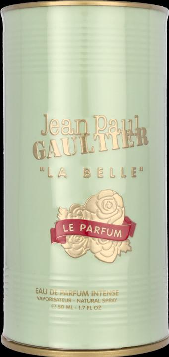 Actual product image Gaultier La Belle Le Parfum (Eau de parfum, 50 ml)