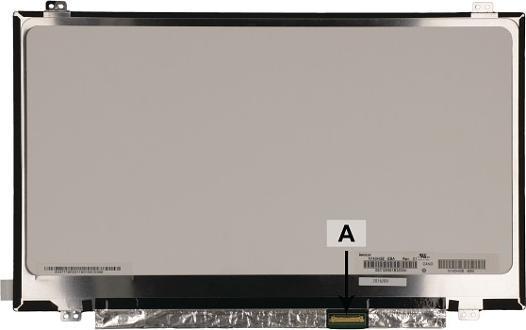 Productafbeelding 2-Power 16GB DDR4 2400MHz CL17 SODIMM (2400 MHz, DDR4 RAM, SO-DIMM)