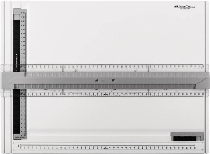 Image du produit Faber-Castell Tc-System A3 (A3)