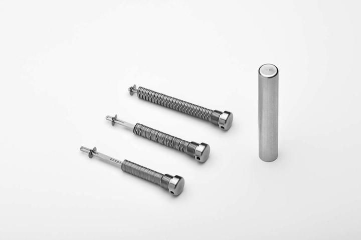 Produktbild Cryptosteel Capsule (Monero)