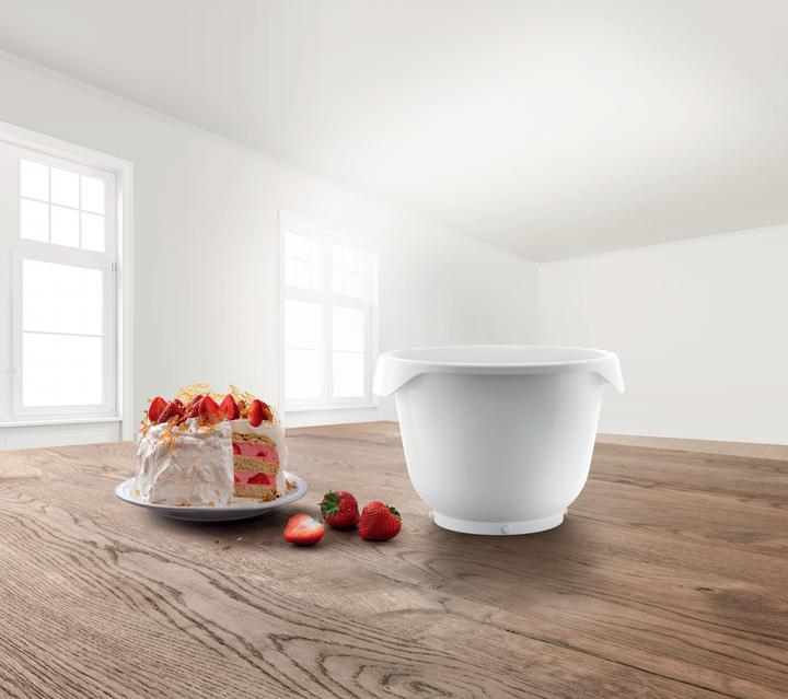 Actual product image Bosch Hausgeräte Mixing bowl MUZ9KR1