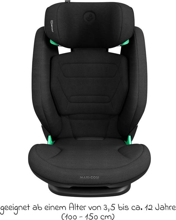 Actual product image Maxi-Cosi RodiFix Pro2 (Booster seat, ECE R129/i-Size Standard)