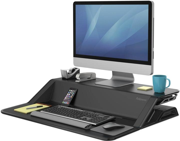 Immagine prodotto Fellowes Postazione di lavoro in piedi o seduta