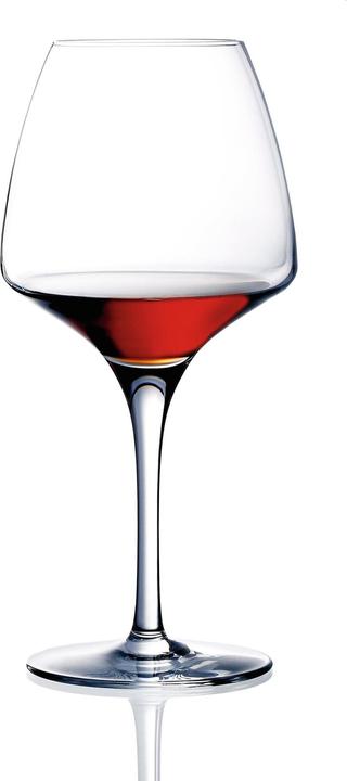 Actual product image Chef & Sommelier open up (55 cl, 1 Glasses, Red wine glasses)